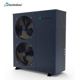 저온 DWH 온수/지면 난방을 위한 열 펌프 15-19KW를 급수하는 DC 변환장치 공기