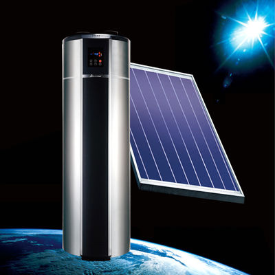 ERP 증명서인 CE와 현명한 태양열펌프 PV 연결 공기 공급원 온수기 보일러 DWH