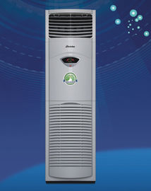 6-18kW를 가열시키기 위한 따뜻한 공기 캐비닛 팬 히터 상업적 따뜻한 공기 에어컨