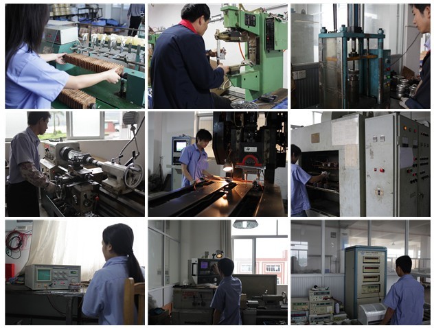 Guangzhou Theodoor Technology Co., Ltd. 품질 관리