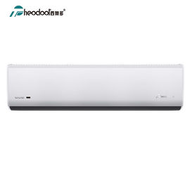 품질  2025 Theodoor S7 Compact Air Curtain Door Fan Protecting Indoor AC Air Saving Energy And Free  Door Opening 공장