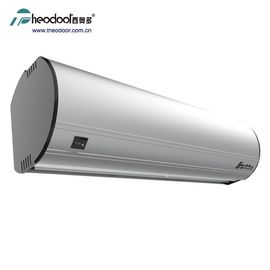 품질  Auto Air Curtain Door Fan with Infrared Sensor Body Induction for Auto Sliding Door 900mm to 2000mm 공장