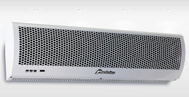 2025 Theodoor 60cm 및 80cm 주거용 미니 오버 도어 공기 커튼 리모컨으로 컴팩트 디자인