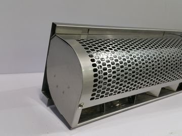 2025 프로페셔널 24V DC 트럭 냉각