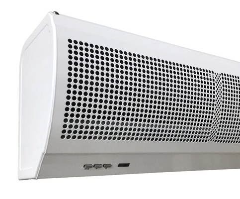 4G 시리즈 에어 커튼 900-2000mm 220-240V 저소음 소형