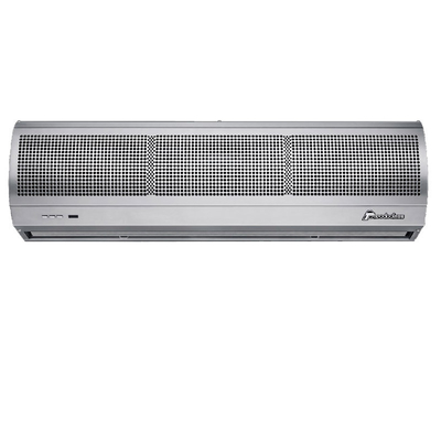 4G 시리즈 에어 커튼 900-2000mm 220-240V 저소음 소형