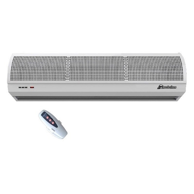 4G 시리즈 에어 커튼 900-2000mm 220-240V 저소음 소형