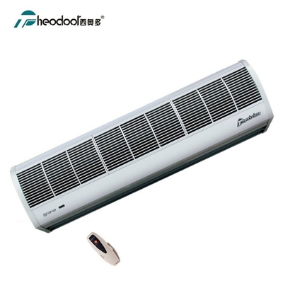 자연풍 에어 커튼 FM-12 시리즈 900-2000mm 230V 벽걸이형