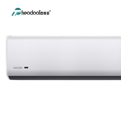 S7 시리즈 에어 커튼 0.9m ~ 2m 도어 220-240V AC 모터