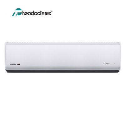 S7 시리즈 에어 커튼 0.9m ~ 2m 도어 220-240V AC 모터