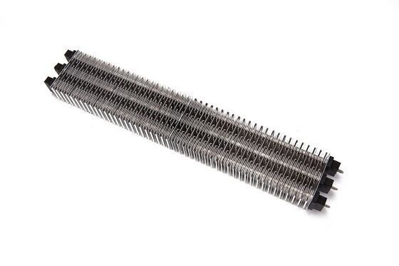 틈이 천장 바람 열 공기 커튼 열 장벽 팬 냉각 또는 난방 공기