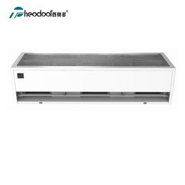 2025 Theodoor 산업용 공기 커튼 상업용 / 공장 / 창고 오버 도어 에어 블로어 5m