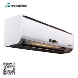 2025 룸 히터 벽에 장착형 팬 히터 PTC 히터와 RC 2-4kW