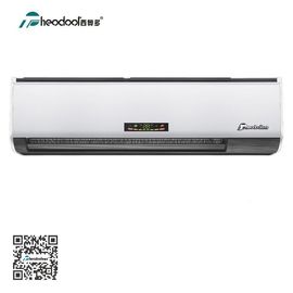 2025 룸 히터 벽에 장착형 팬 히터 PTC 히터와 RC 2-4kW