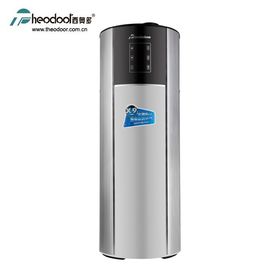 2025Theodoor WiFi 열 펌프 DWH 실린더 200L, 250L, 300L 태양 코일 CE, ROHS, ERP