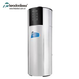 2025Theodoor WiFi 열 펌프 DWH 실린더 200L, 250L, 300L 태양 코일 CE, ROHS, ERP