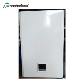 2025 벽에 장착 된 테오도어 열 펌프 단위 1HP 효율 하이브리드 워터 히터