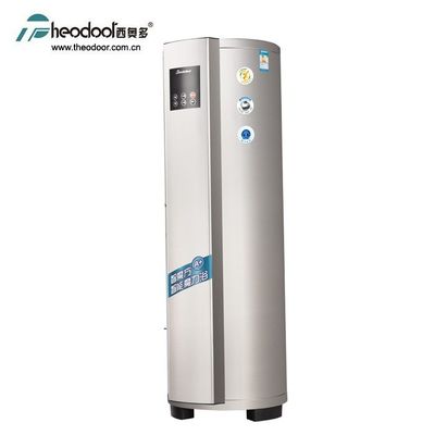 2025 고효율 독립형 실내 공기원 컴팩트 열 펌프 R417A / R410A