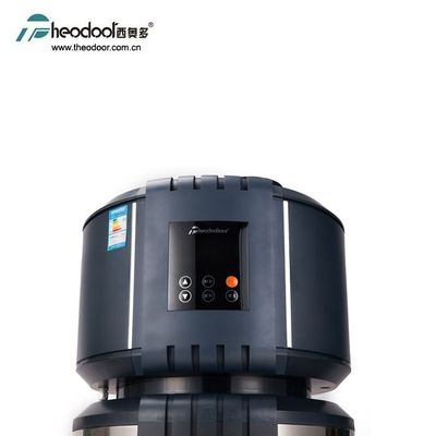 2025 R134A 열 펌프 워터 히터 고 COP 효율 저장 워터 히터 X6-150L-260L