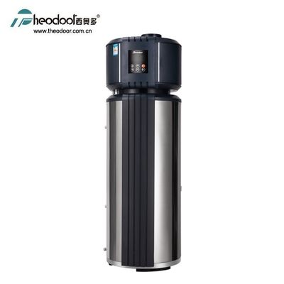 2025 R134A 열 펌프 워터 히터 고 COP 효율 저장 워터 히터 X6-150L-260L