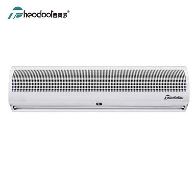 2025 Theodoor 문 팬 공기 장벽 옥외 공기 커튼 주택 扇 문 크기 0.9m-2m