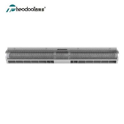 2025 Theodoor 12V 24V 트럭 버스 자동차 에어 커튼 실내 에어컨