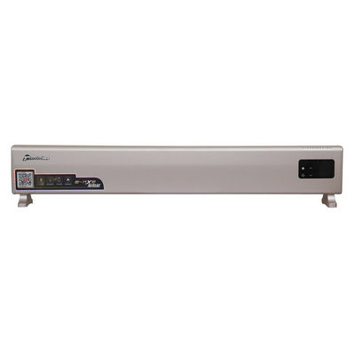 2025 Theodoor Baseboard Convector Heater 와이파이와 원격 제어