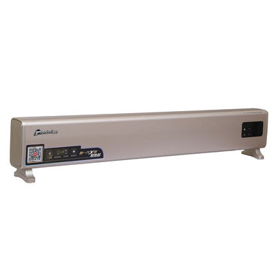 2025 Theodoor Baseboard Convector Heater 와이파이와 원격 제어