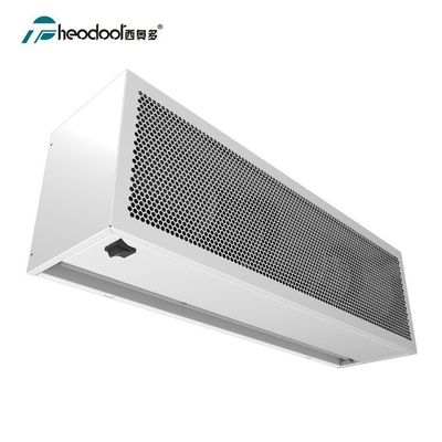 2025 Theodoor 상업용 공기 커튼 옥외 팬 냉각 공기 장벽