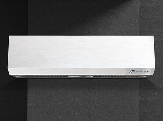 주방 출입구용 에어 커튼