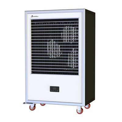 2025 새로운 CCC 전기 방 난방기 RC 25kw에서 65kw 산업 팬 난방기