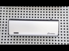 FM-U2 공기 커튼 공기 문 패션 디자인 흑백